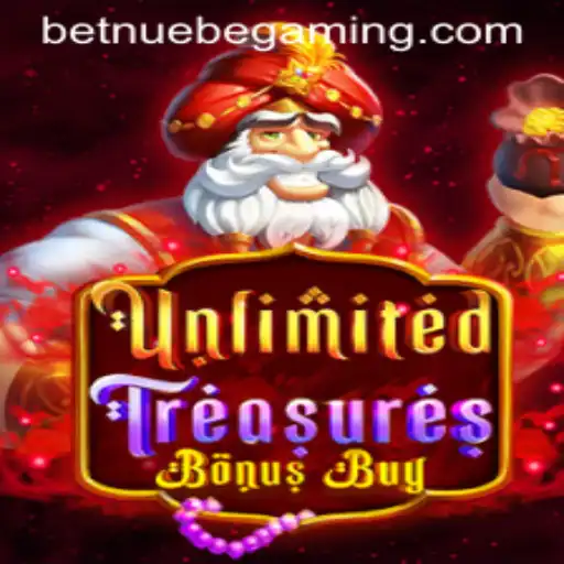 UnlimitedTreasuresBonusBuy by NUEBE Gaming: A New Era of Thrilling Entertainment