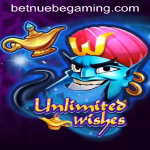 UnlimitedWishes: A Look into NUEBE Gaming's Latest Release