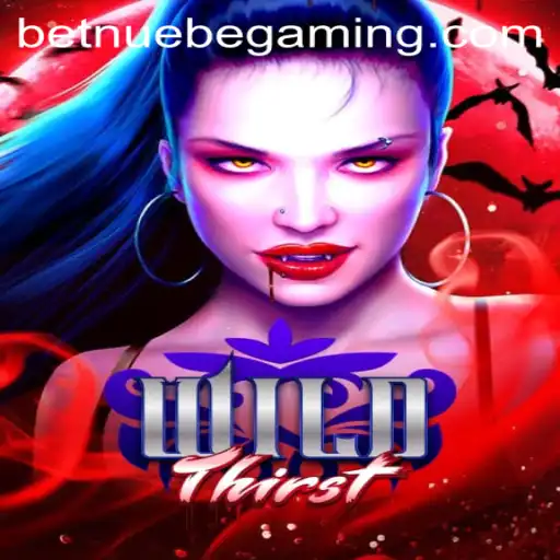Exploring the Thrilling World of WildThirst: A New Adventure by NUEBE Gaming