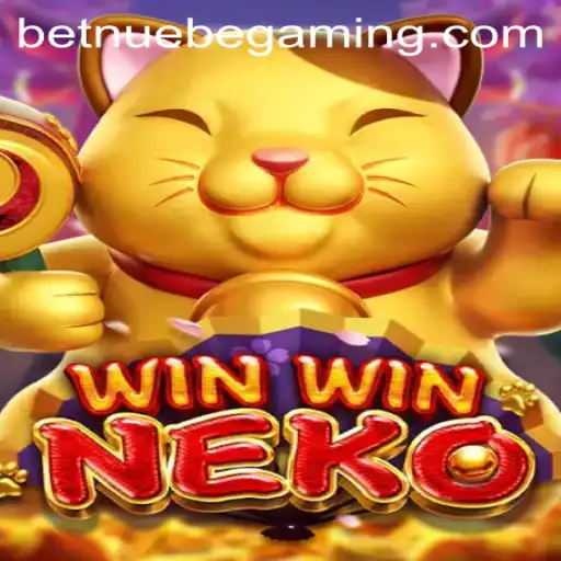 WinWinNeko: A Captivating Gaming Experience with NUEBE Gaming