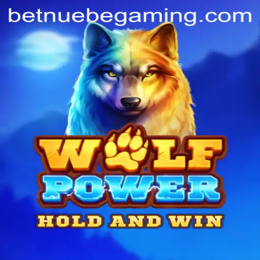 Exploring the Untamed Wilderness of WolfPower with NUEBE Gaming