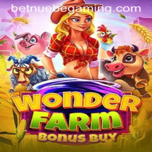 Exploring the Captivating World of WonderFarmBonusBuy by NUEBE Gaming