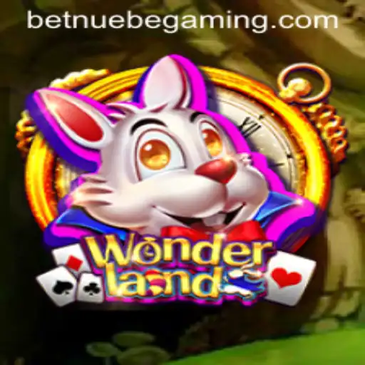 Experience the Thrill of Wonderland with NUEBE Gaming