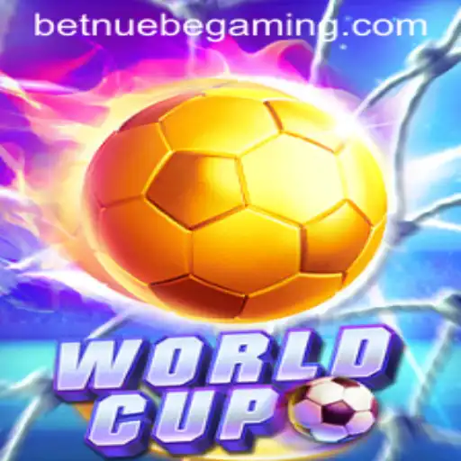 WorldCup: Unveiling the Excitement with NUEBE Gaming