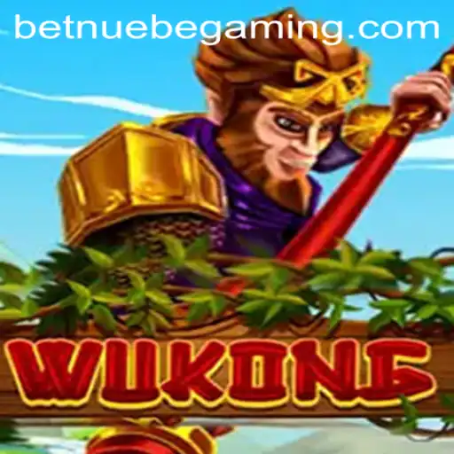 Explore Wukong: The Legendary Journey with NUEBE Gaming