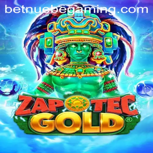 Explore ZapOtecGold: An Immersive Gaming Experience by NUEBE Gaming