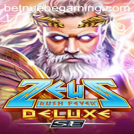 Unraveling the Adventure: Exploring ZeusRushFeverDeluxeSE by NUEBE Gaming