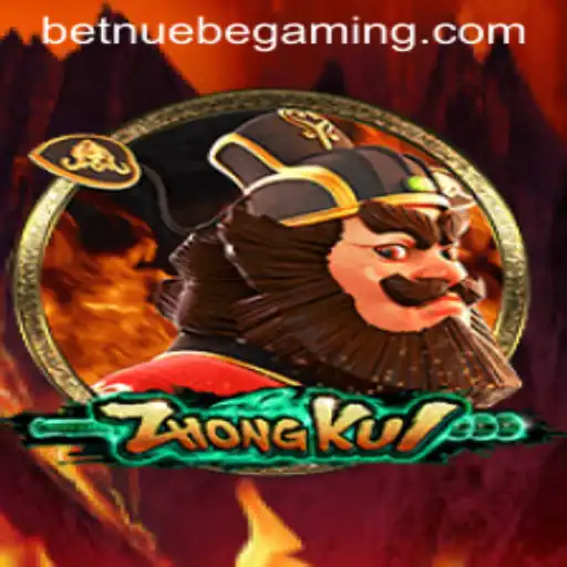 Exploring ZhongKui: NUEBE Gaming's Latest Sensation